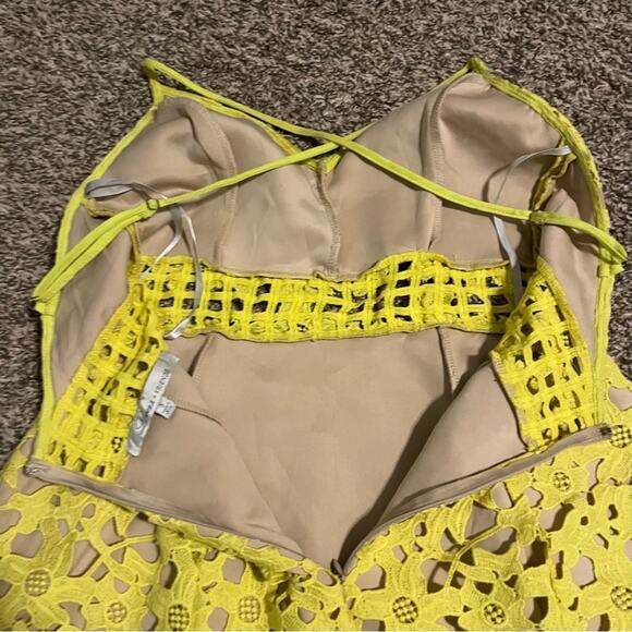 Lovers + Friends Bellini Dress in Sunshine - Picture 7 of 10